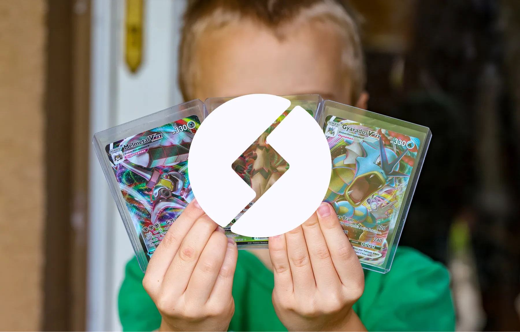 A collector's universe, reimagined by Pullo